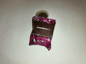 Amaro Ginseng Solubile