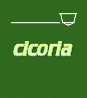 CICORIA Dolce Gusto