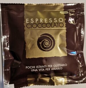 Espresso Cioccolato