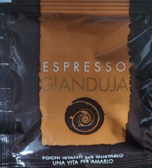 Espresso Gianduja