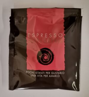 Espresso Ginseng - immagine 5