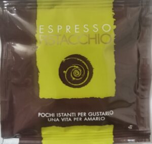 Espresso Pistacchio