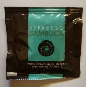 Espresso Sambuca