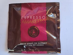Espresso Amaretto