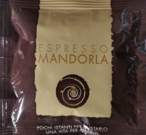 Espresso Mandorla