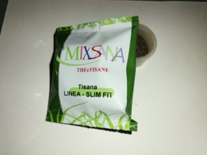 Linea / Slim Fit - Drenante Depurativa