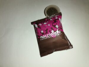 Caffe' Nocciolato