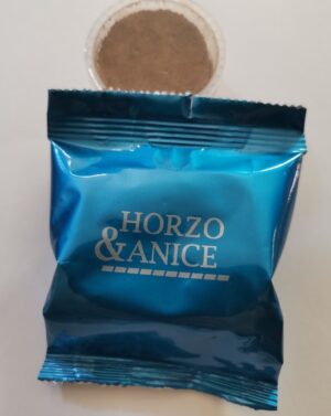 Orzo e Anice