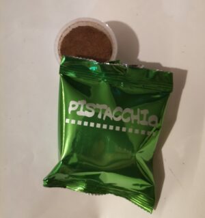 Caffe' al Pistacchio