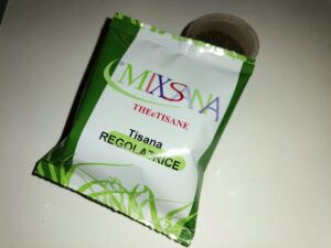 Regolatrice - Tisana Lassativa - Regola Le Funzioni Intestinali