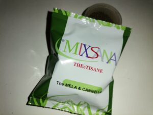 TE' Mela e Cannella