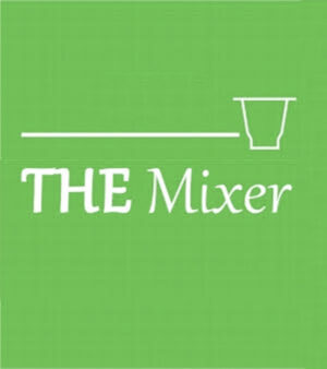 The Mixer (Assortimento The)