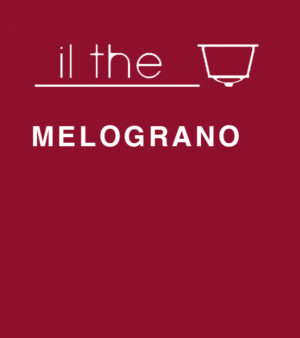 TE' al Melograno Dolce Gusto