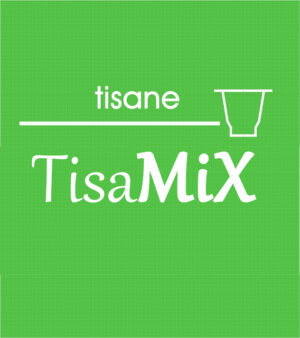 Tisamix ( Assortimento Tisane)