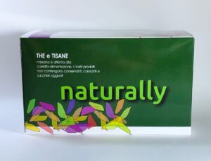 Curcuma Life - Tisana Antinfiammatoria - immagine 4