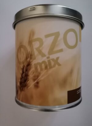 Horzo Mix  Bevanda solubile al Gusto di Nocciola