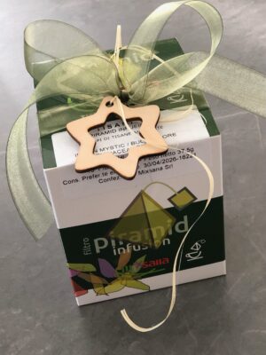 Stellare (Anice Stellato, Cumino, Coriandolo e Finocchio) - immagine 2