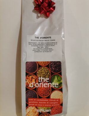 TE' d'ORIENTE - immagine 3