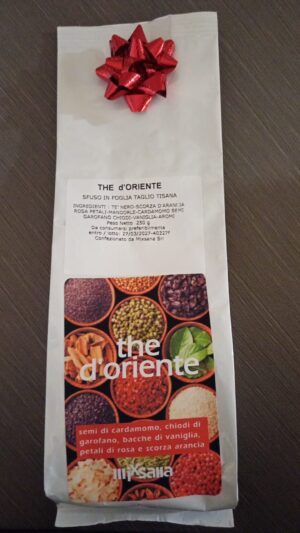 TE' d'ORIENTE - immagine 2