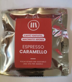 Espresso al Caramello - immagine 3